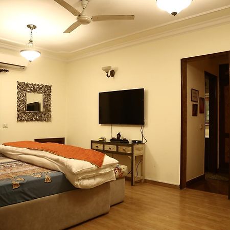 Casa Kuvera Nowe Delhi Zewnętrze zdjęcie