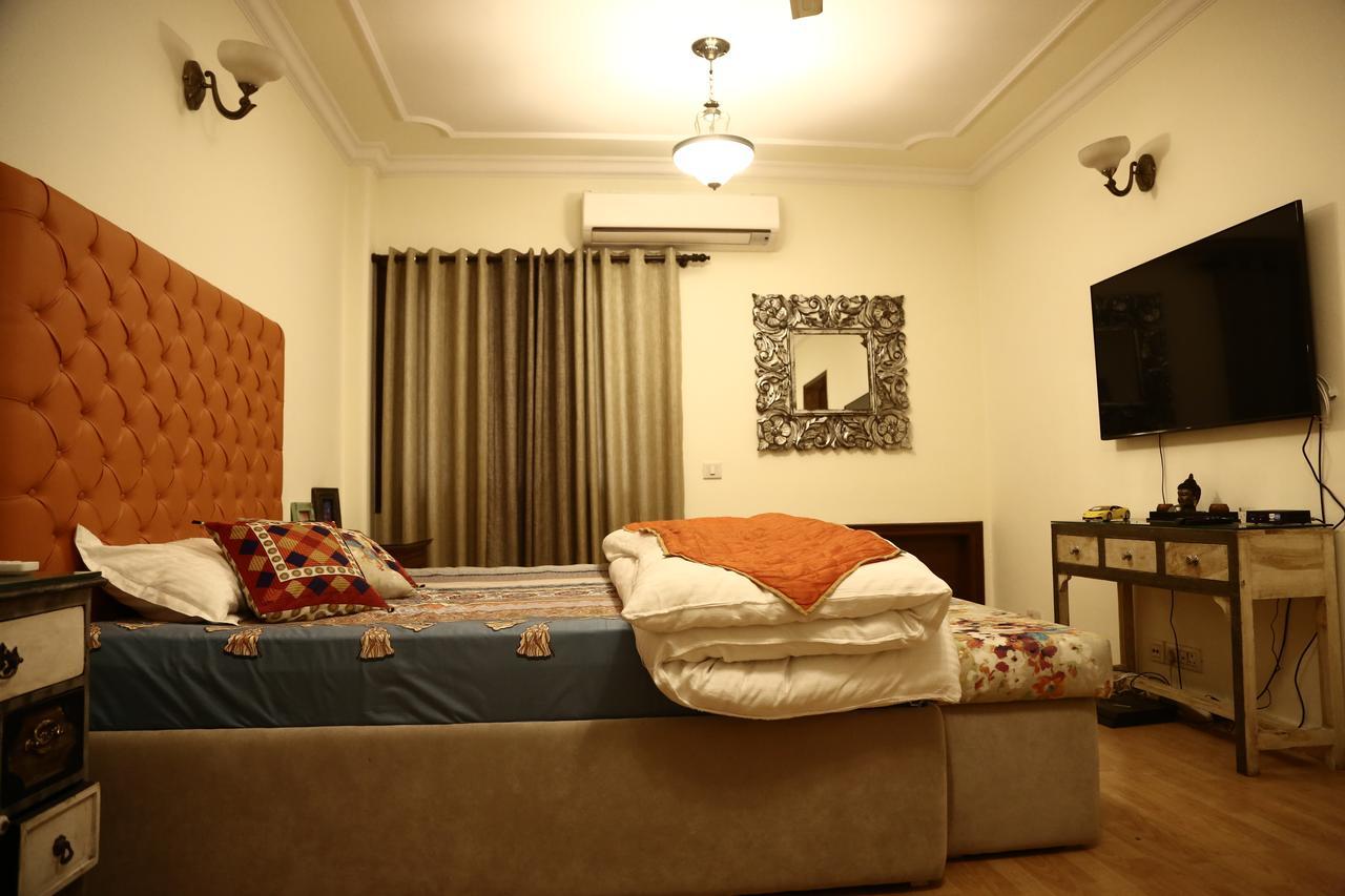 Casa Kuvera Nowe Delhi Zewnętrze zdjęcie