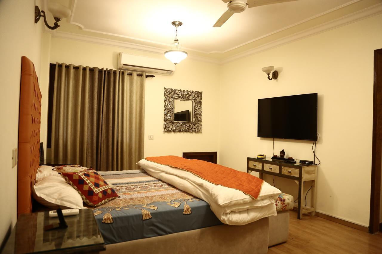 Casa Kuvera Nowe Delhi Zewnętrze zdjęcie
